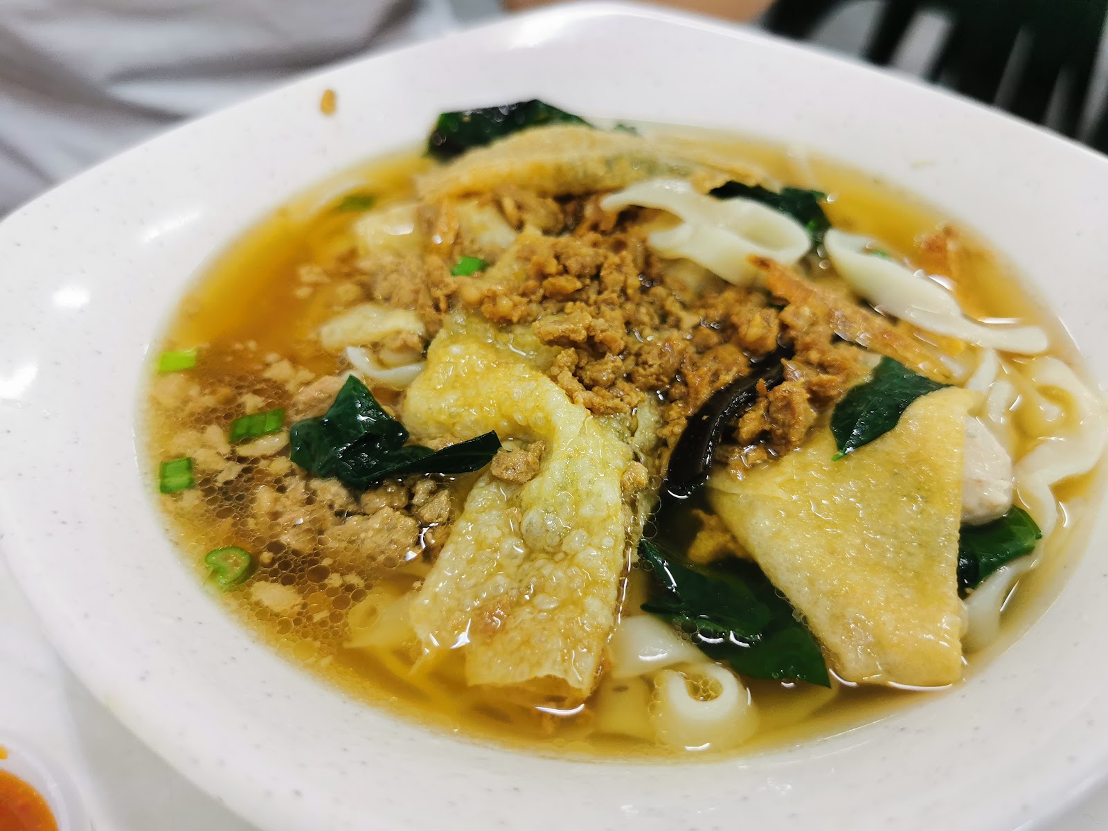 南泉海南茶室 6